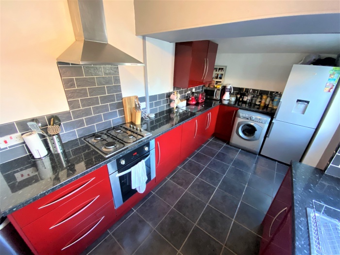 36 St Marys Road Jones Cameron